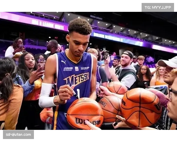 文班亚马投资电竞战队并成为法国联赛股东拓展体育事业版图