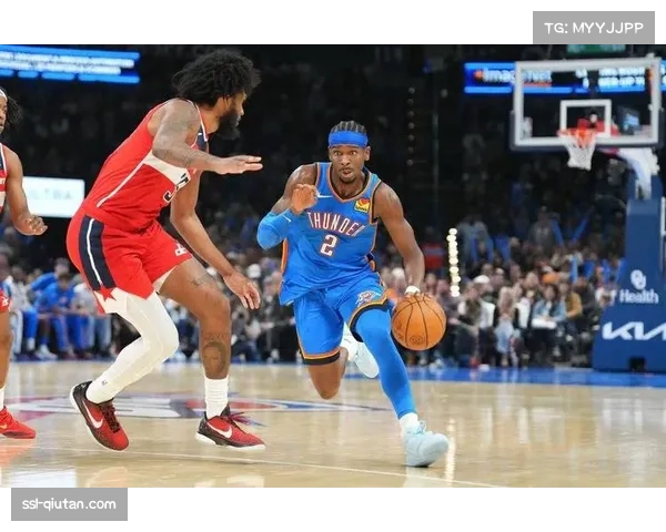 雷霆连续两季开局7连胜 成历史第三支达成此纪录球队