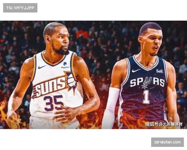 火箭杜兰特领衔,面对马刺考验球队新阵容