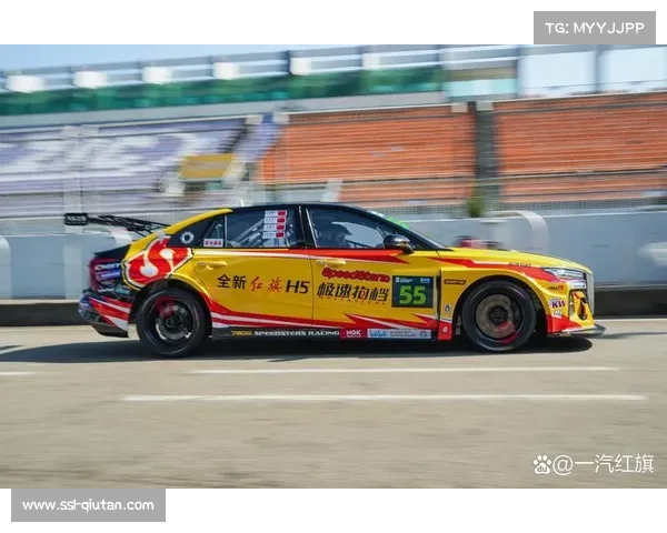 从珠海到澳门:中国F4锦标赛培育新一代车手冲击世界舞台 从珠海到澳门:中国F4锦标赛培育新一代车手冲击世界舞台