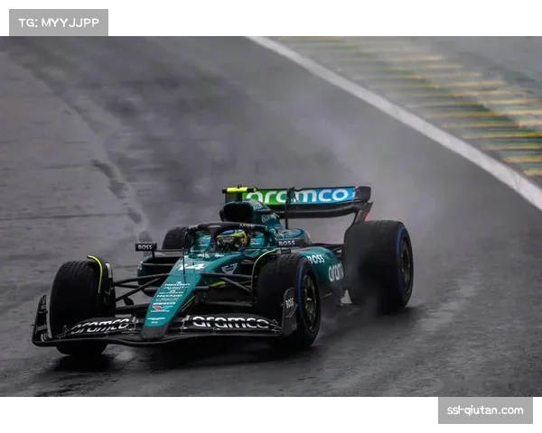 红牛赛车性能成维斯塔潘卫冕关键,雨天或成最大变数