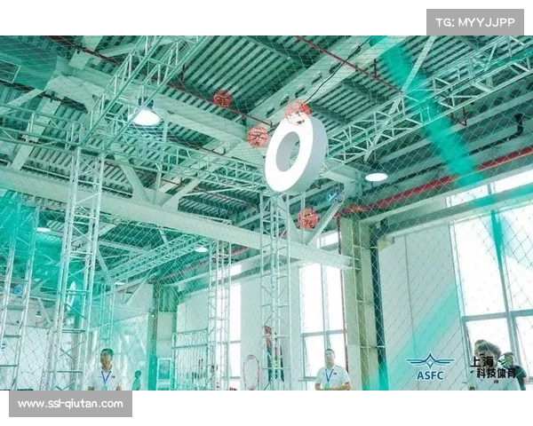 上海无人机锦标赛推“票根经济”，联动商圈激活消费潜力