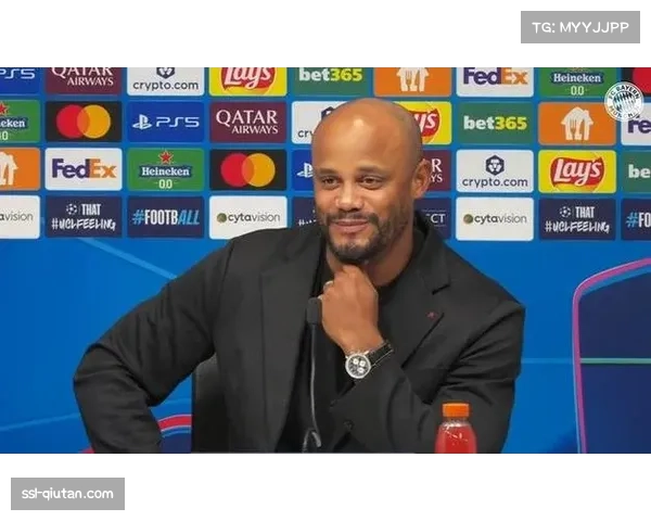 孔帕尼轮换策略获赞,拜仁多线作战显教练调度智慧