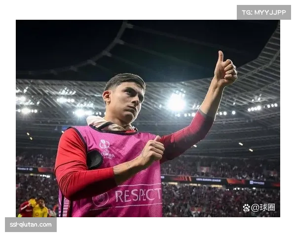 -迪巴拉复出即送助攻,罗马核心称伤病恢复全赖团队支持-