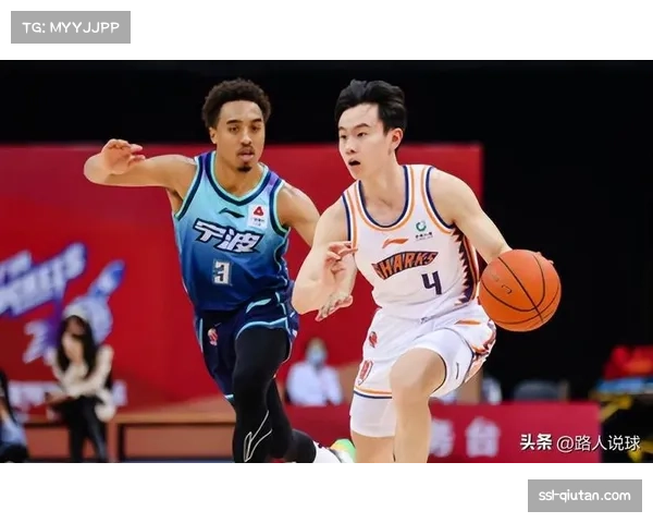 宁波81-72爆冷击败深圳,刘晓宇领衔防守锁死对手