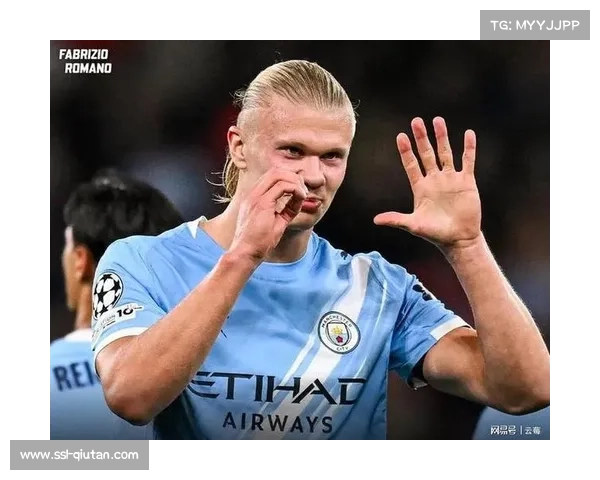 哈兰德越位进球无效，VAR故障致曼城进球判罚延迟