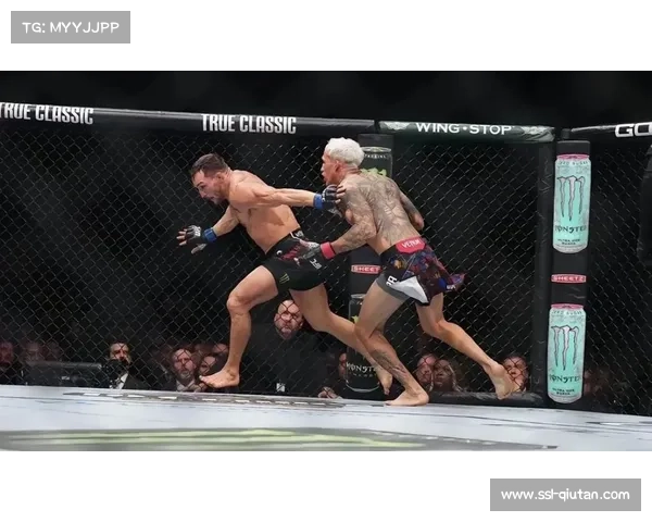 【UFC综合格斗·赛前·预测--奥马利对阵宋亚东商业价值分析：胜者收益将呈几何级数增长