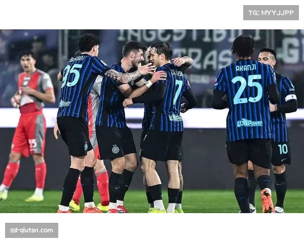 国际米兰2-0客胜克雷莫纳，劳塔罗连续三轮联赛破门。