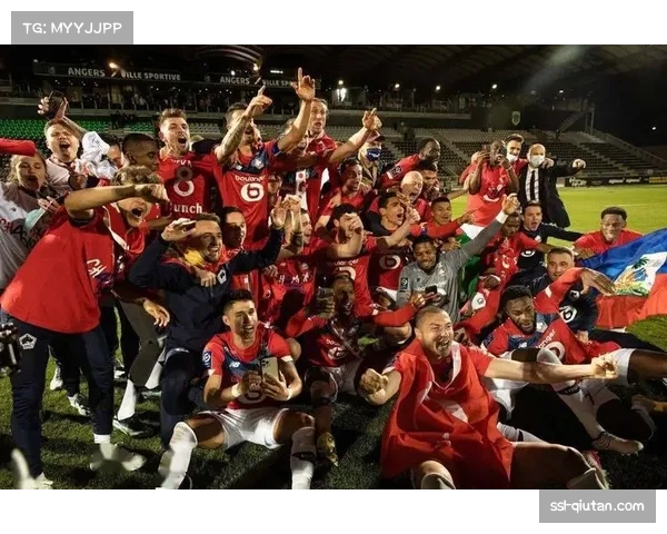 法甲:摩纳哥3-2里尔,一场对攻战,两队门将均贡献关键扑救阻断转换